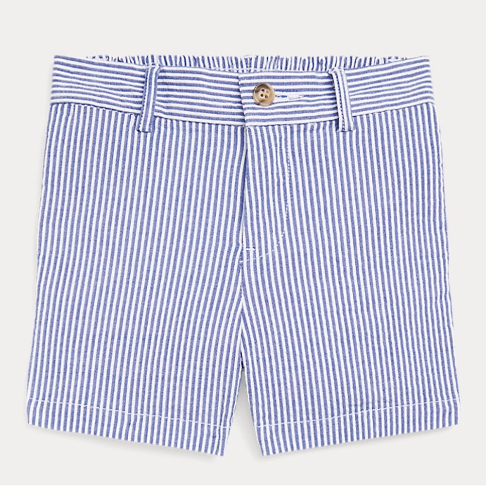 Ralph Lauren Baby shorts